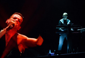 photo 26 in Depeche Mode gallery [id614806] 2013-07-02