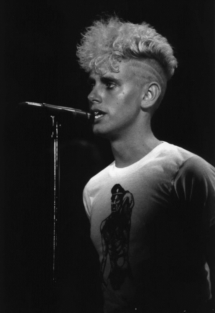 Depeche Mode: pic #493655
