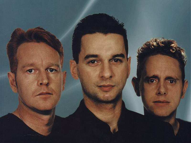 Depeche Mode: pic #92022