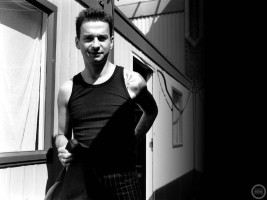 Depeche Mode photo #