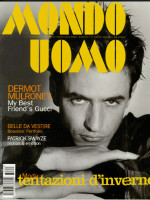 Dermot Mulroney photo #