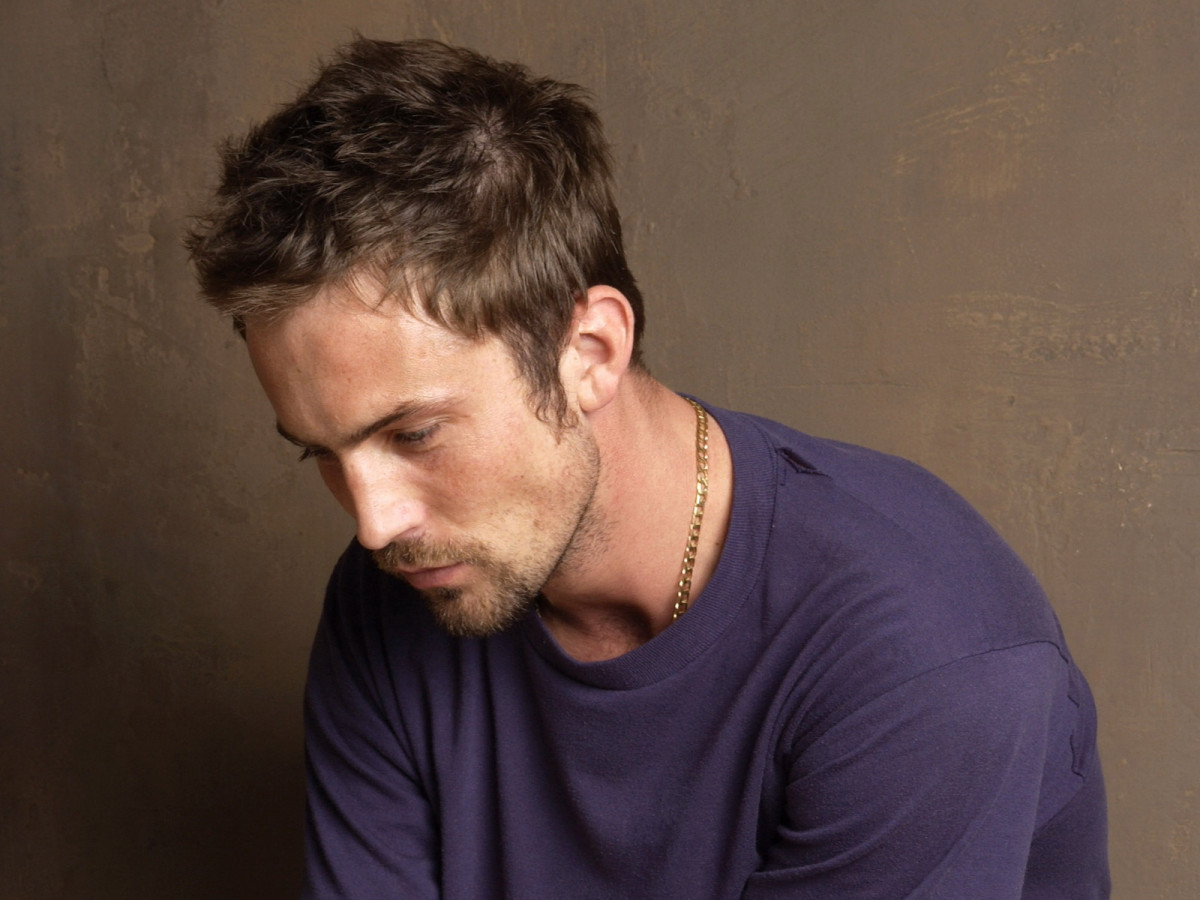 Desmond Harrington: pic #247412