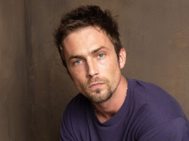 Desmond Harrington photo #