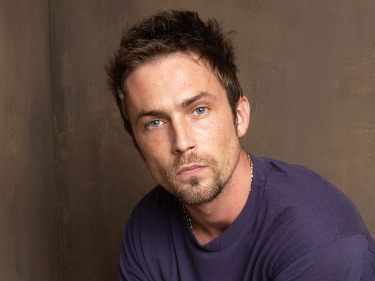 Desmond Harrington: pic #247411