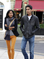 photo 20 in Dev Patel gallery [id541137] 2012-10-09