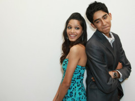 Dev Patel photo #