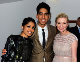 Dev Patel photo #