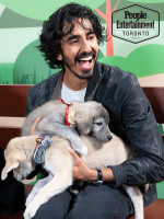 Dev Patel photo #