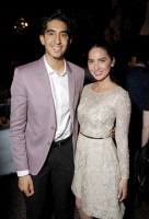 photo 4 in Dev Patel gallery [id743199] 2014-11-25