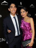 Dev Patel photo #