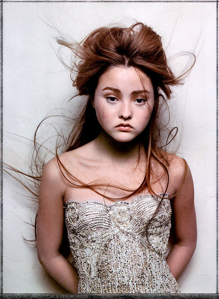 Devon Aoki photo 2 of 281 pics, wallpaper - photo #21255 - ThePlace2