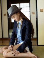 photo 15 in Devon Aoki gallery [id576953] 2013-02-22