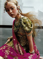 Devon Aoki photo #