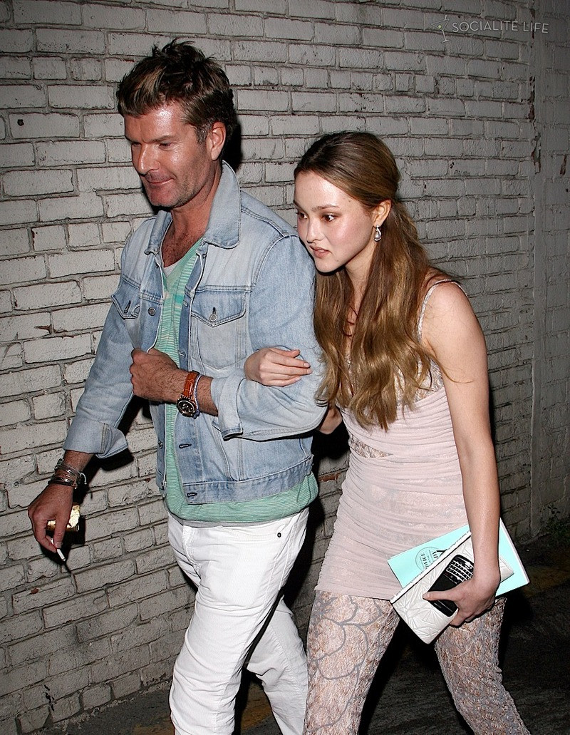 devon aoki dating)