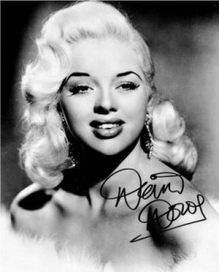 photo 5 in Diana Dors gallery [id67685] 0000-00-00