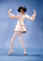 Diana Ross photo #