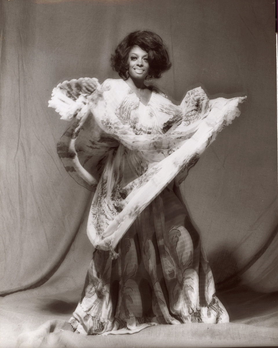 Diana Ross: pic #376915