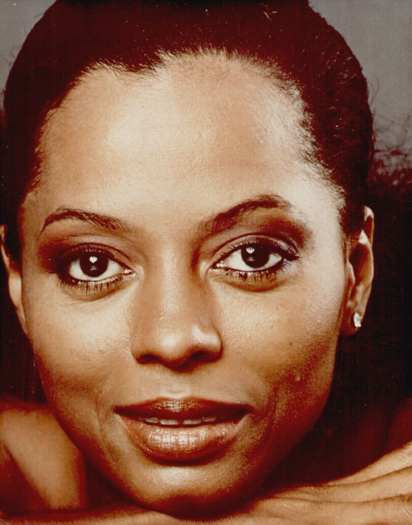 Diana Ross: pic #377688