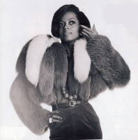 Diana Ross photo #