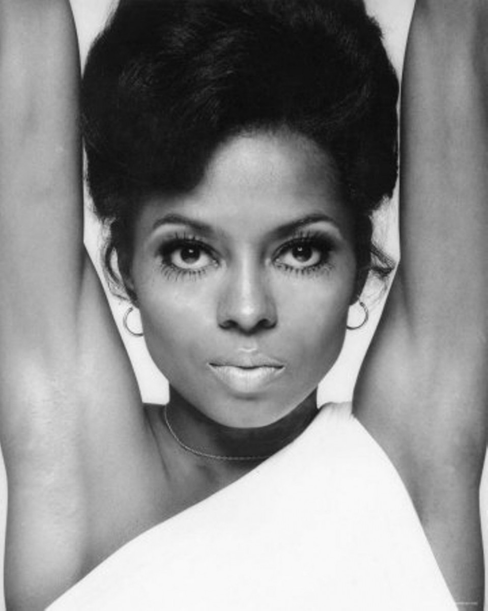 Diana Ross: pic #170350