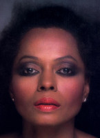 Diana Ross photo #