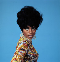 Diana Ross photo #