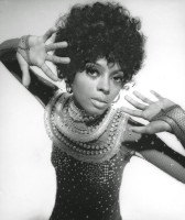 Diana Ross photo #