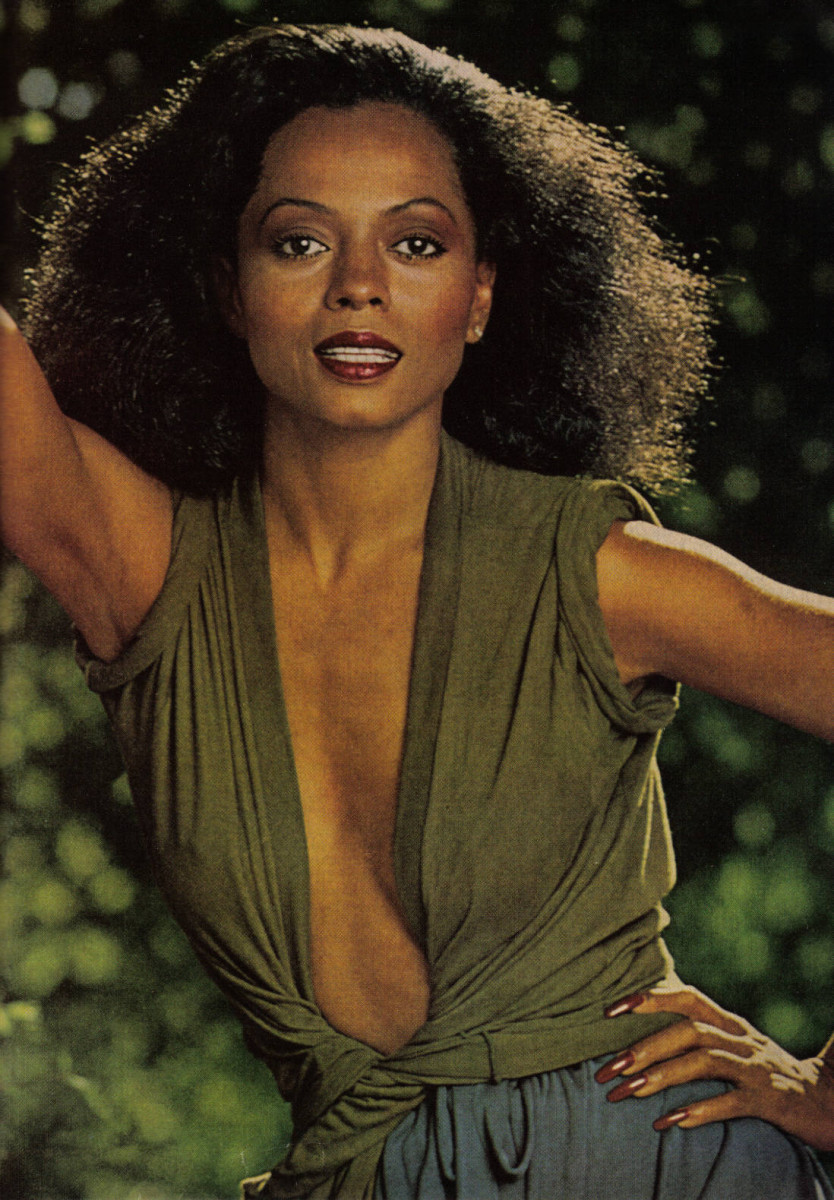 Diana Ross: pic #141572