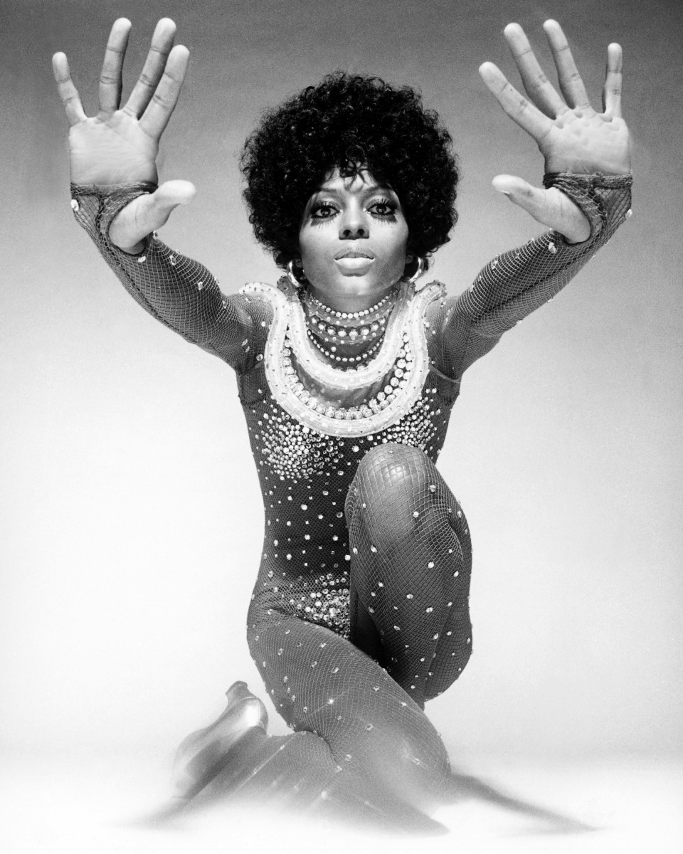 Diana Ross: pic #361779