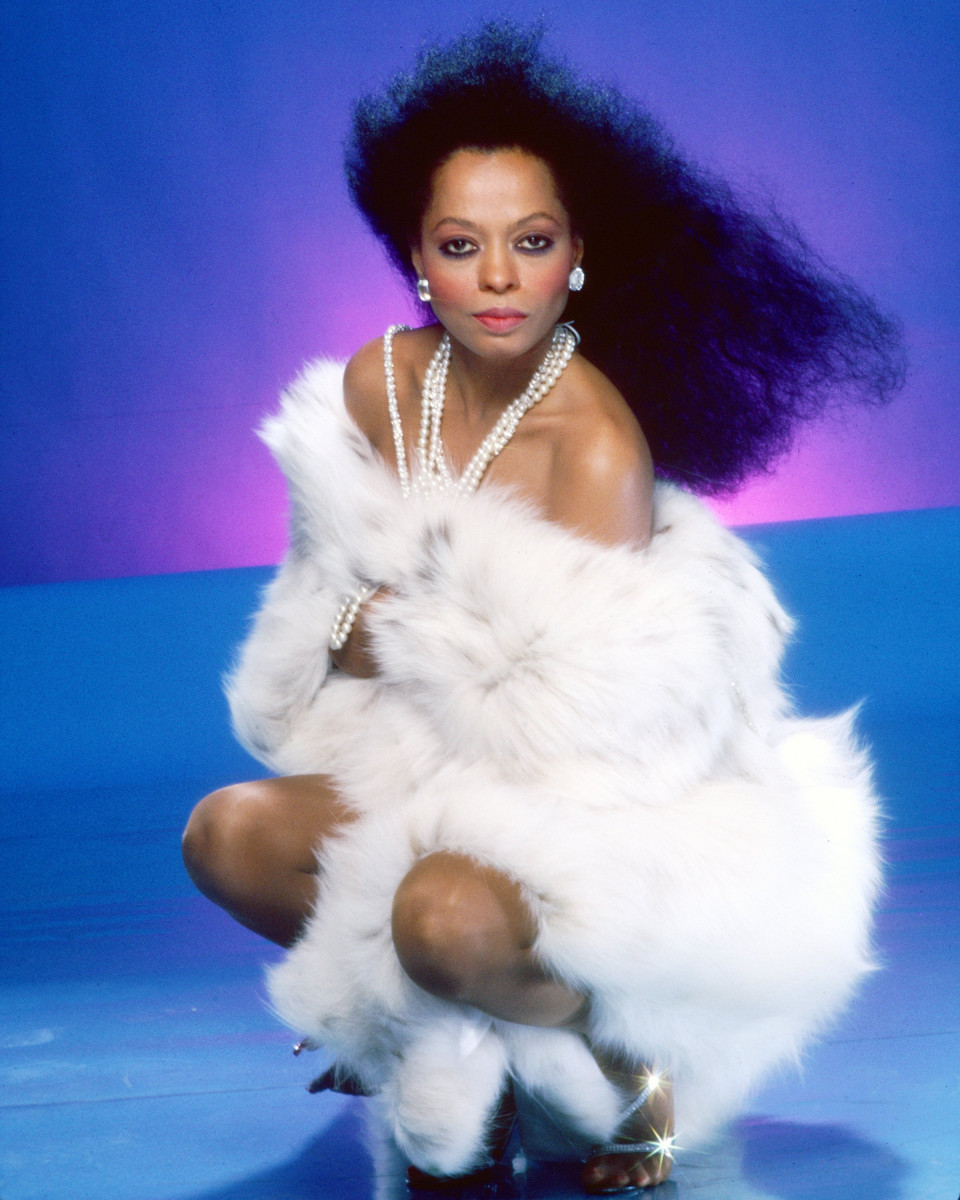 Diana Ross: pic #361841