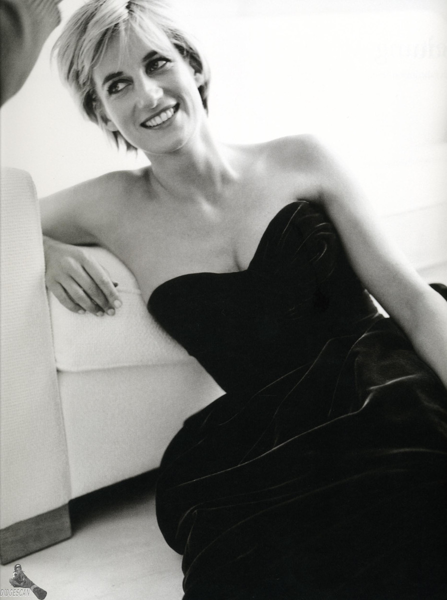 Diana Spencer: pic #287215