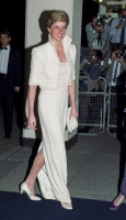 Diana Spencer photo #