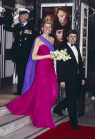 Diana Spencer photo #