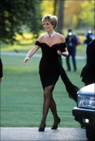 Diana Spencer photo #