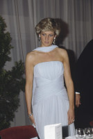 Diana Spencer photo #