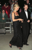 Diana Spencer photo #