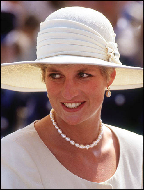 Diana Spencer: pic #528959