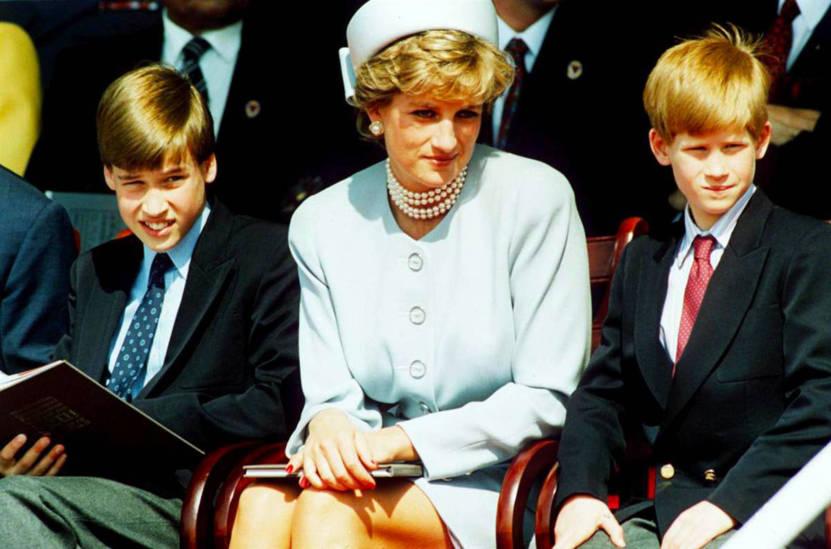 Diana Spencer: pic #554242