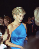 Diana Spencer photo #