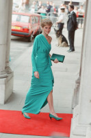 Diana Spencer photo #