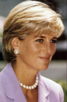 Diana Spencer photo #