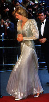 Diana Spencer photo #