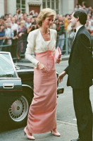 Diana Spencer photo #