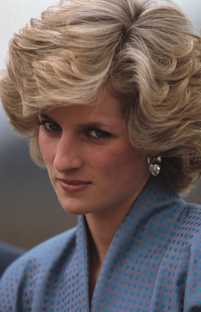 Diana Spencer: pic #307052