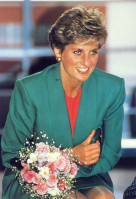 Diana Spencer photo #