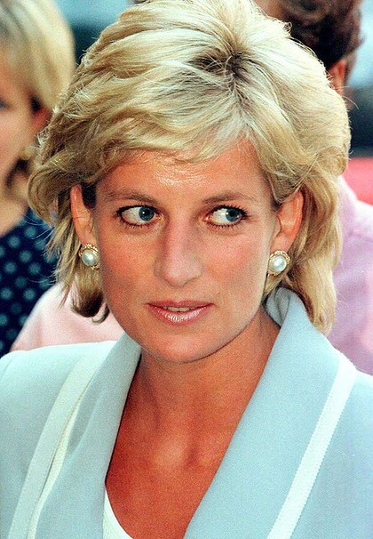 Diana Spencer: pic #528955