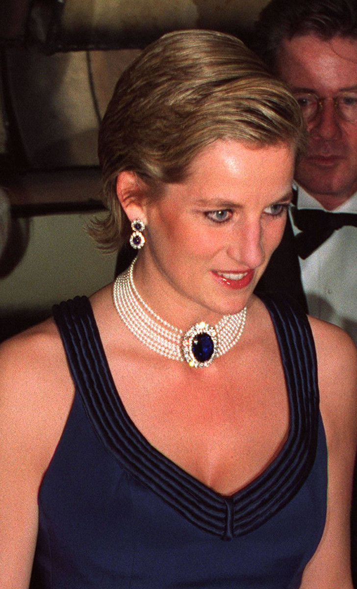 Diana Spencer: pic #528958