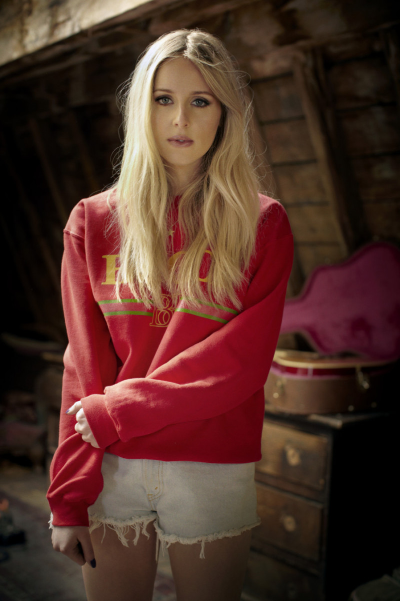 Diana Vickers: pic #658976