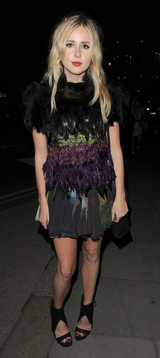 Diana Vickers: pic #659934
