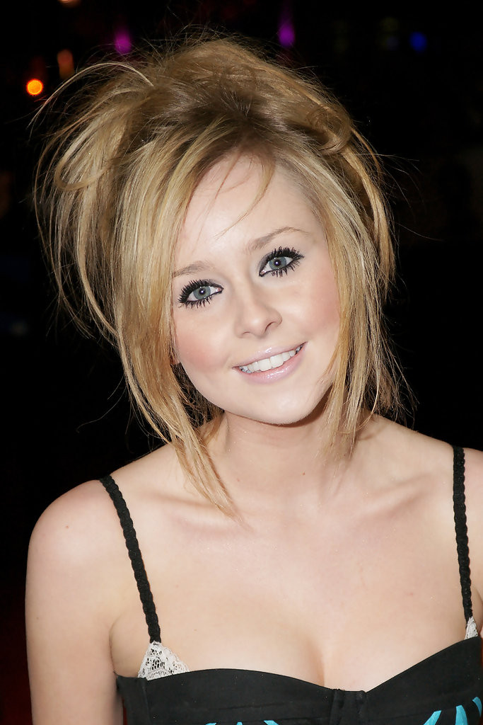 Diana Vickers: pic #658967